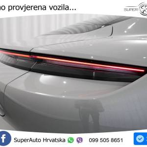 Porsche Taycan 408 KS, ACC+KAM+GR SJED+BURM