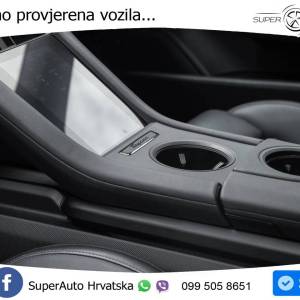 Porsche Taycan 408 KS, KAM+GR SJED+PANO+BOSE