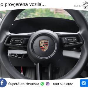 Porsche Taycan 408 KS, KAM+GR SJED+PANO+BOSE