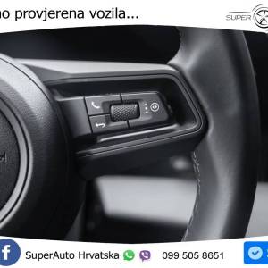 Porsche Taycan 408 KS, KAM+GR SJED+PANO+BOSE