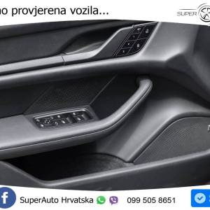 Porsche Taycan 408 KS, KAM+GR SJED+PANO+BOSE