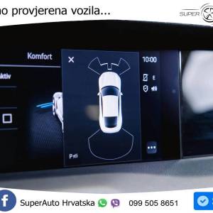 Porsche Taycan 476 KS, TEM+GR SJED+NAVI