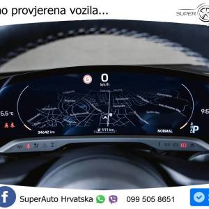 Porsche Taycan 476 KS, TEM+GR SJED+NAVI