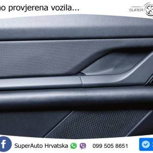 Porsche Taycan 476 KS, TEM+GR SJED+NAVI