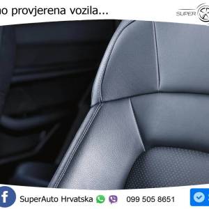 Porsche Taycan 476 KS, TEM+GR SJED+NAVI