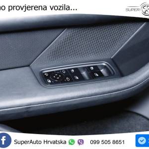 Porsche Taycan 476 KS, TEM+GR SJED+NAVI