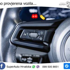 Porsche Taycan 476 KS, TEM+GR SJED+NAVI
