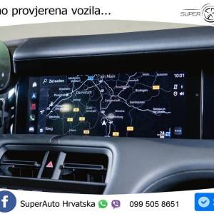 Porsche Taycan 476 KS, TEM+GR SJED+NAVI