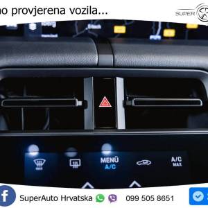 Porsche Taycan 476 KS, TEM+GR SJED+NAVI