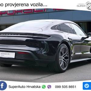 Porsche Taycan 476 KS, ZRAČNI+ACC+360+MATRIX+GR SJED+PANO+HEAD+BOSE