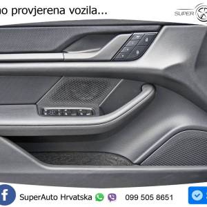 Porsche Taycan 476 KS, ZRAČNI+ACC+360+MATRIX+GR SJED+PANO+HEAD+BOSE