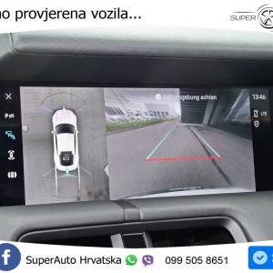 Porsche Taycan 476 KS, ZRAČNI+ACC+360+MATRIX+GR SJED+PANO+HEAD+BOSE