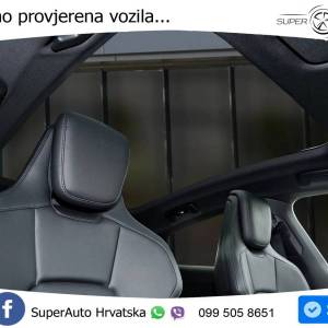 Porsche Taycan 476 KS, ZRAČNI+ACC+360+MATRIX+GR SJED+PANO+HEAD+BOSE