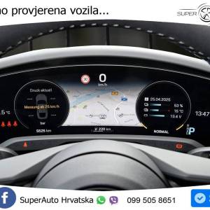 Porsche Taycan 476 KS, ZRAČNI+ACC+360+MATRIX+GR SJED+PANO+HEAD+BOSE