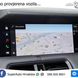 Porsche Taycan 476 KS, ZRAČNI+ACC+360+MATRIX+GR SJED+PANO+HEAD+BOSE