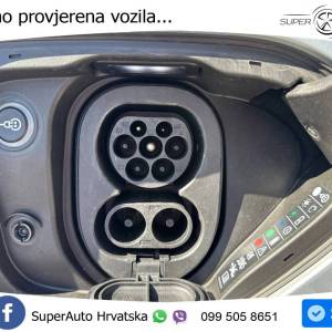 Porsche Taycan 476 KS, ZRAČNI+ACC+GR SJED+KAM