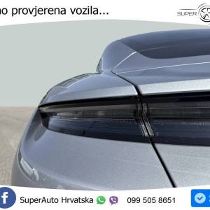Porsche Taycan 476 KS, ZRAČNI+ACC+GR SJED+KAM