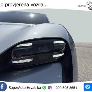 Porsche Taycan 476 KS, ZRAČNI+ACC+GR SJED+KAM