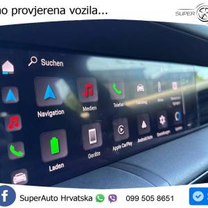 Porsche Taycan 476 KS, ZRAČNI+ACC+GR SJED+KAM