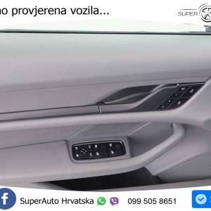 Porsche Taycan 4S 571 KS, ZRAČNI+ACC+KAM+4xGR SJED+LED+PANO+CHRONO