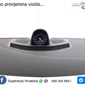 Porsche Taycan 4S 571 KS, ZRAČNI+ACC+KAM+4xGR SJED+LED+PANO+CHRONO
