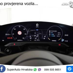 Porsche Taycan 4S 571 KS, ZRAČNI+ACC+KAM+4xGR SJED+LED+PANO+CHRONO
