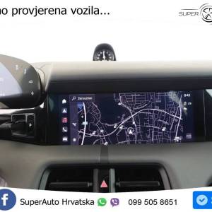 Porsche Taycan 4S 571 KS, ZRAČNI+ACC+KAM+4xGR SJED+LED+PANO+CHRONO