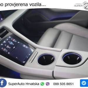 Porsche Taycan 4S 571 KS, ZRAČNI+ACC+KAM+4xGR SJED+LED+PANO+CHRONO