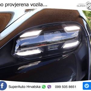 Porsche Taycan 4S 571 KS, ZRAČNI+ACC+360+MATRIX+4xGR SJED+PANO+BOSE+CHRONO