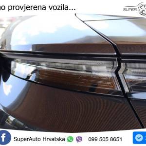 Porsche Taycan 4S 571 KS, ZRAČNI+ACC+360+MATRIX+4xGR SJED+PANO+BOSE+CHRONO