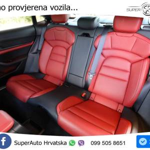 Porsche Taycan 4S 571 KS, ZRAČNI+ACC+360+MATRIX+4xGR SJED+PANO+BOSE+CHRONO