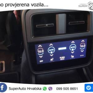 Porsche Taycan 4S 571 KS, ZRAČNI+ACC+360+MATRIX+4xGR SJED+PANO+BOSE+CHRONO