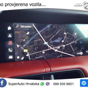 Porsche Taycan 4S 571 KS, ZRAČNI+ACC+360+MATRIX+4xGR SJED+PANO+BOSE+CHRONO