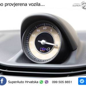 Porsche Taycan 4S 571 KS, ZRAČNI+ACC+360+MATRIX+GR SJED+PANO+HEAD+BOSE+CHRONO