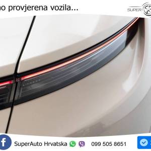 Porsche Taycan 4S 571 KS, ZRAČNI+ACC+360+MATRIX+GR SJED+PANO+HEAD+BOSE+CHRONO