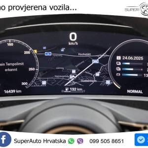 Porsche Taycan 4S 571 KS, ZRAČNI+ACC+360+MATRIX+GR SJED+PANO+HEAD+BOSE+CHRONO