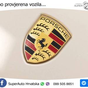 Porsche Taycan 4S 571 KS, ZRAČNI+ACC+360+MATRIX+GR SJED+PANO+HEAD+BOSE+CHRONO