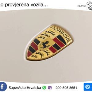 Porsche Taycan 4S 571 KS, ZRAČNI+ACC+360+MATRIX+GR SJED+PANO+HEAD+BOSE+CHRONO
