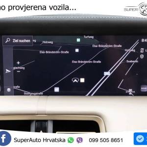 Porsche Taycan 4S 571 KS, ZRAČNI+ACC+360+MATRIX+GR SJED+PANO+HEAD+BOSE+CHRONO