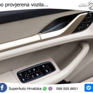 Porsche Taycan 4S 571 KS, ZRAČNI+ACC+360+MATRIX+GR SJED+PANO+HEAD+BOSE+CHRONO