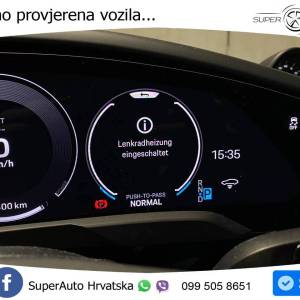 Porsche Taycan 4S 598 KS, ZRAČNI+ACC+360+MATRIX+4xGR SJED+PANO+HEAD+BOSE+CHRONO