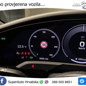 Porsche Taycan 4S 598 KS, ZRAČNI+ACC+360+MATRIX+4xGR SJED+PANO+HEAD+BOSE+CHRONO