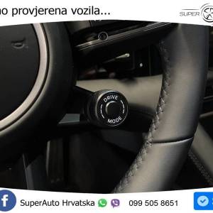 Porsche Taycan 4S 598 KS, ZRAČNI+ACC+360+MATRIX+4xGR SJED+PANO+HEAD+BOSE+CHRONO