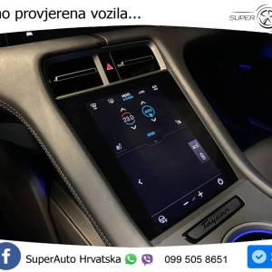 Porsche Taycan 4S 598 KS, ZRAČNI+ACC+360+MATRIX+4xGR SJED+PANO+HEAD+BOSE+CHRONO