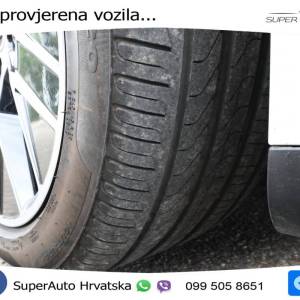 Porsche Taycan 4S Performance Plus 93.4 kWh 4x4 571 KS, MATRIX+GR SJED+KAM+PANO
