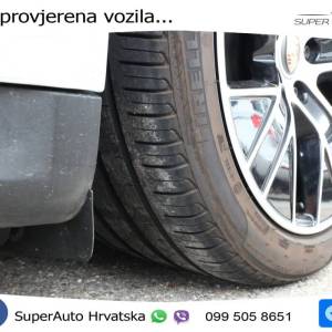 Porsche Taycan 4S Performance Plus 93.4 kWh 4x4 571 KS, MATRIX+GR SJED+KAM+PANO