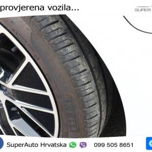 Porsche Taycan 4S Performance Plus 93.4 kWh 4x4 571 KS, MATRIX+GR SJED+KAM+PANO