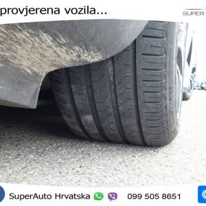 Porsche Taycan 4S Performance Plus 93.4 kWh 4x4 571 KS, MATRIX+GR SJED+KAM+PANO