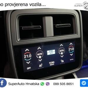 Porsche Taycan GTS 598 KS, ZRAČNI+ACC+KAM+MATRIX+4xGR SJED+PANO+BURM+CHRONO
