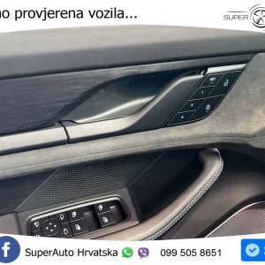 Porsche Taycan GTS 598 KS, ZRAČNI+ACC+KAM+MATRIX+4xGR SJED+PANO+BURM+CHRONO